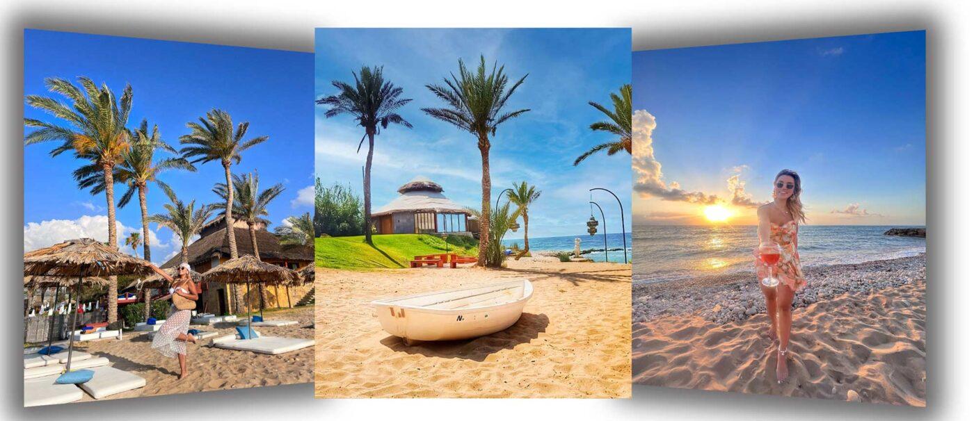 JANNA'S BEACHFRONT RESORT & HOTEL