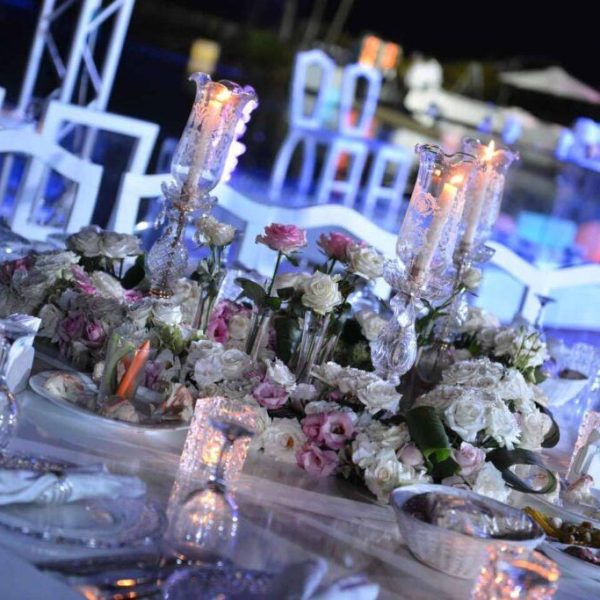 Luxurious Beach Resort Wedding Packages